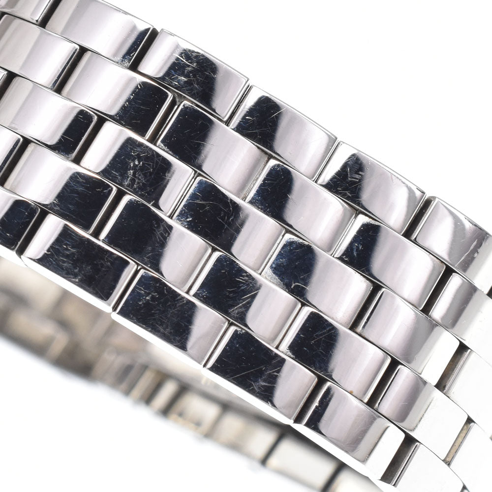 BEDAT&Co Concept B3 CB03 Small second diamond bezel white Dial Quartz Ladies
 Watch C#149654