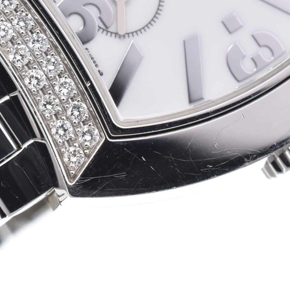 BEDAT&Co Concept B3 CB03 Small second diamond bezel white Dial Quartz Ladies
 Watch C#149654