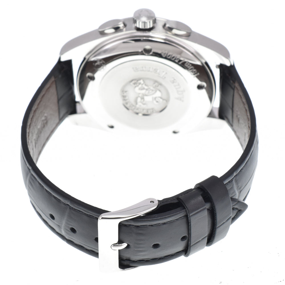 OMEGA Seamaster 2812.30.3﻿1 Chronograph white Dial Automatic Men's
 Watch C#149664