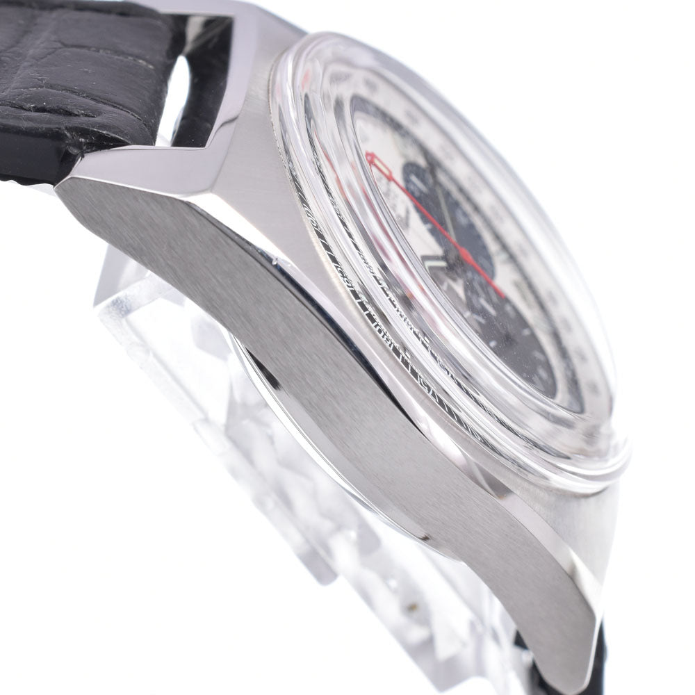ZENITH New Vintage 1969 Original 03.1969.469 Chronograph Silver Dial Automatic Men's
 Watch C#149666