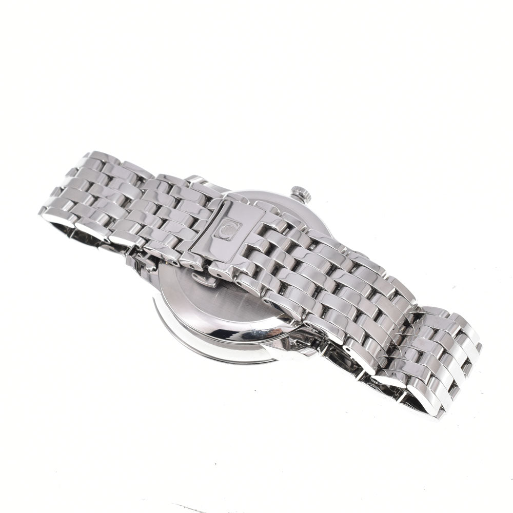 OMEGA De Ville Prestige 424.10.37.20.04.00﻿1 Date white Dial Automatic Men's
 Watch B#149670