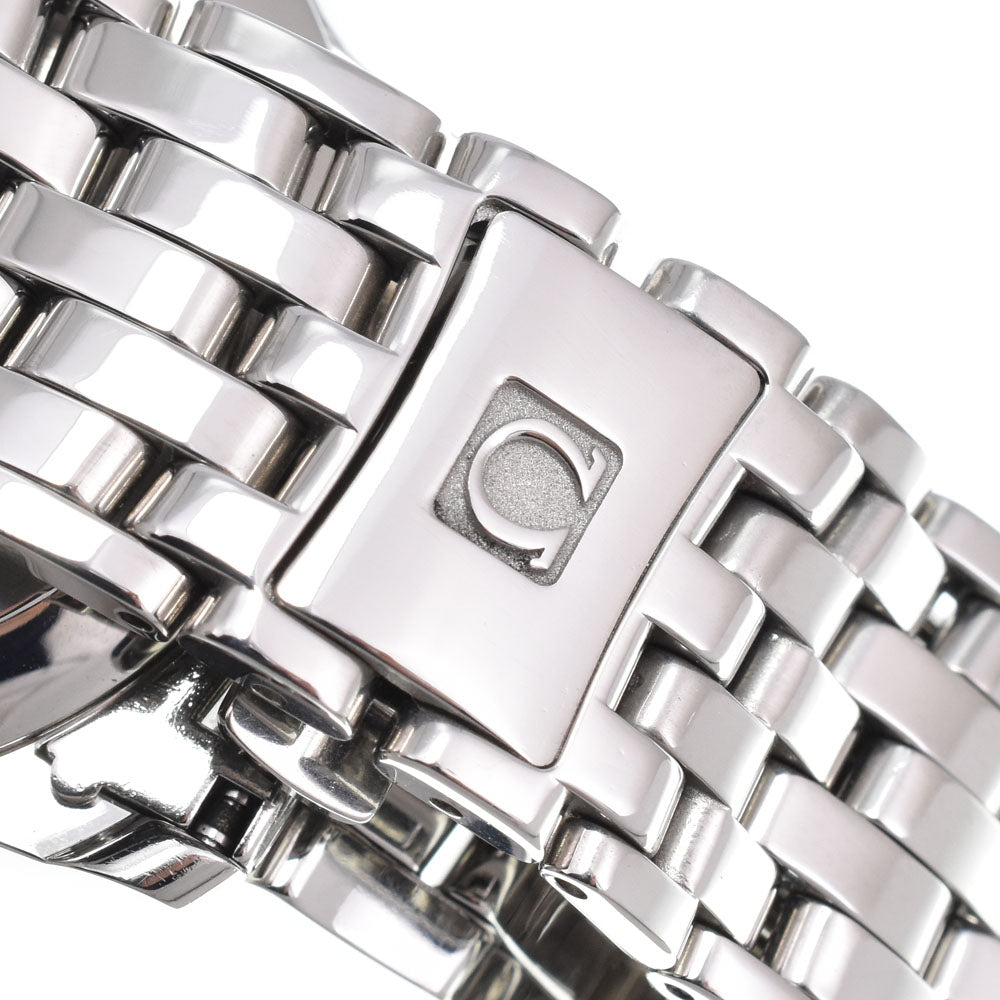 OMEGA De Ville Prestige 424.10.37.20.04.00﻿1 Date white Dial Automatic Men's
 Watch B#149670