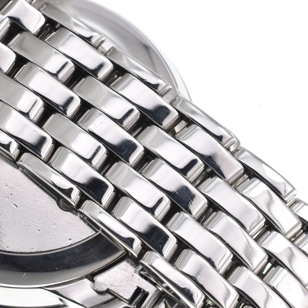 with paper OMEGA De Ville 424.10.37.20.02.001 Date CO-AXIAL Silver Dial Automatic Men's
 Watch D#149676