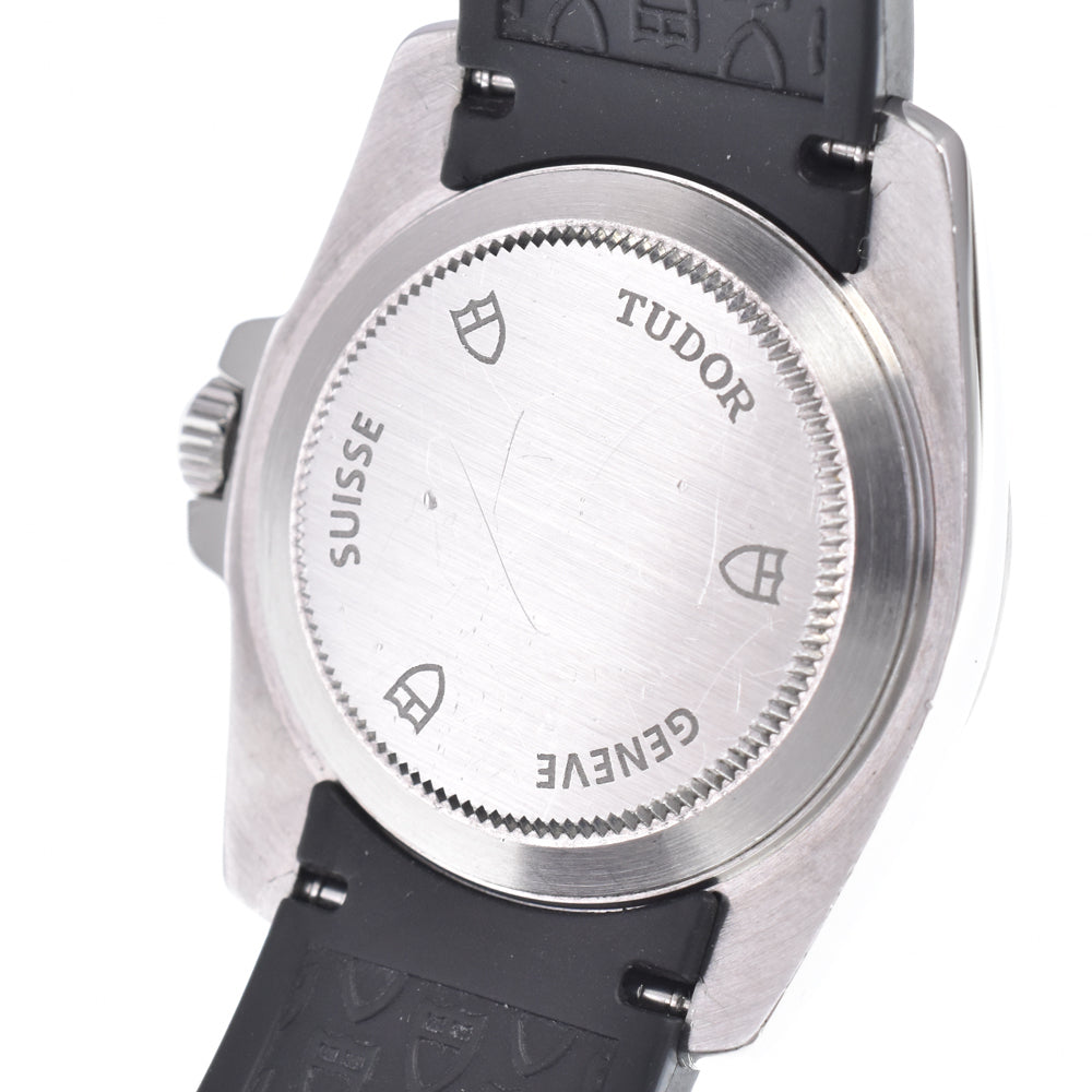 TUDOR Hydro Note II 24030 Date black Dial Automatic Ladies
 Watch D#149689