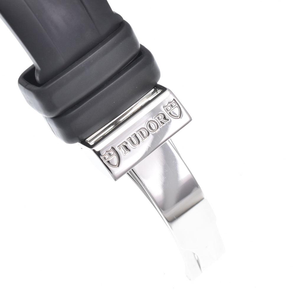 TUDOR Hydro Note II 24030 Date black Dial Automatic Ladies
 Watch D#149689