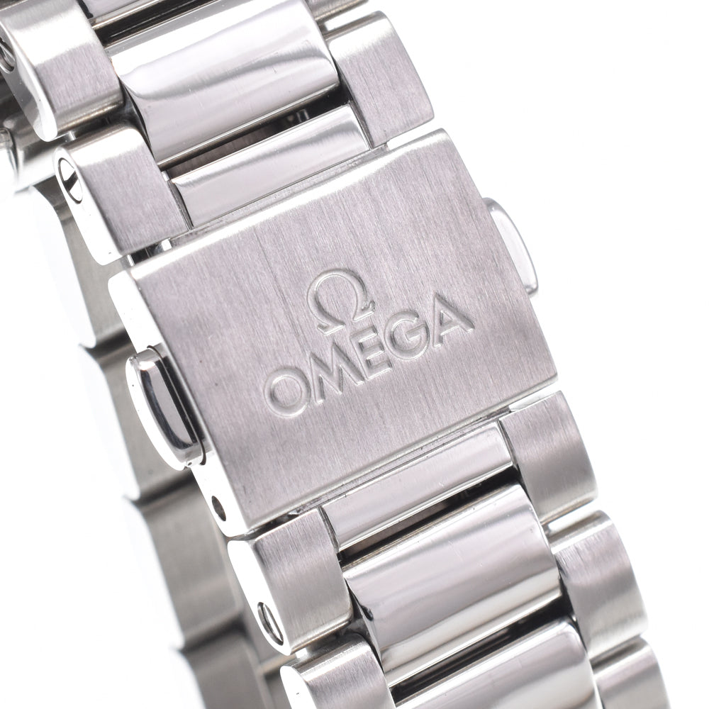 with paper OMEGA Seamaster Aqua Terra 220.10.28.60.60.001 4P Diamond pink Dial Quartz Ladies
 Watch C#149694