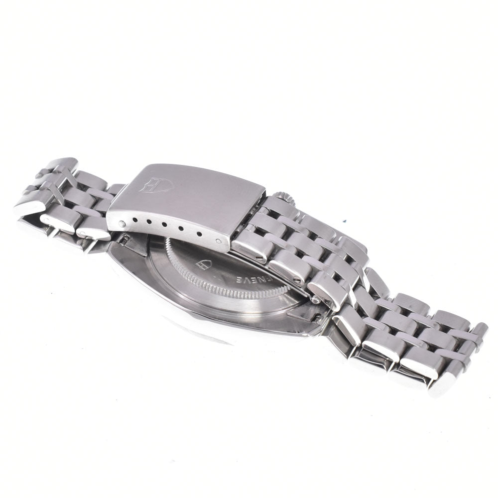 TUDOR Classic Date 21010 Date Silver Dial Automatic Men's
 Watch D#149708