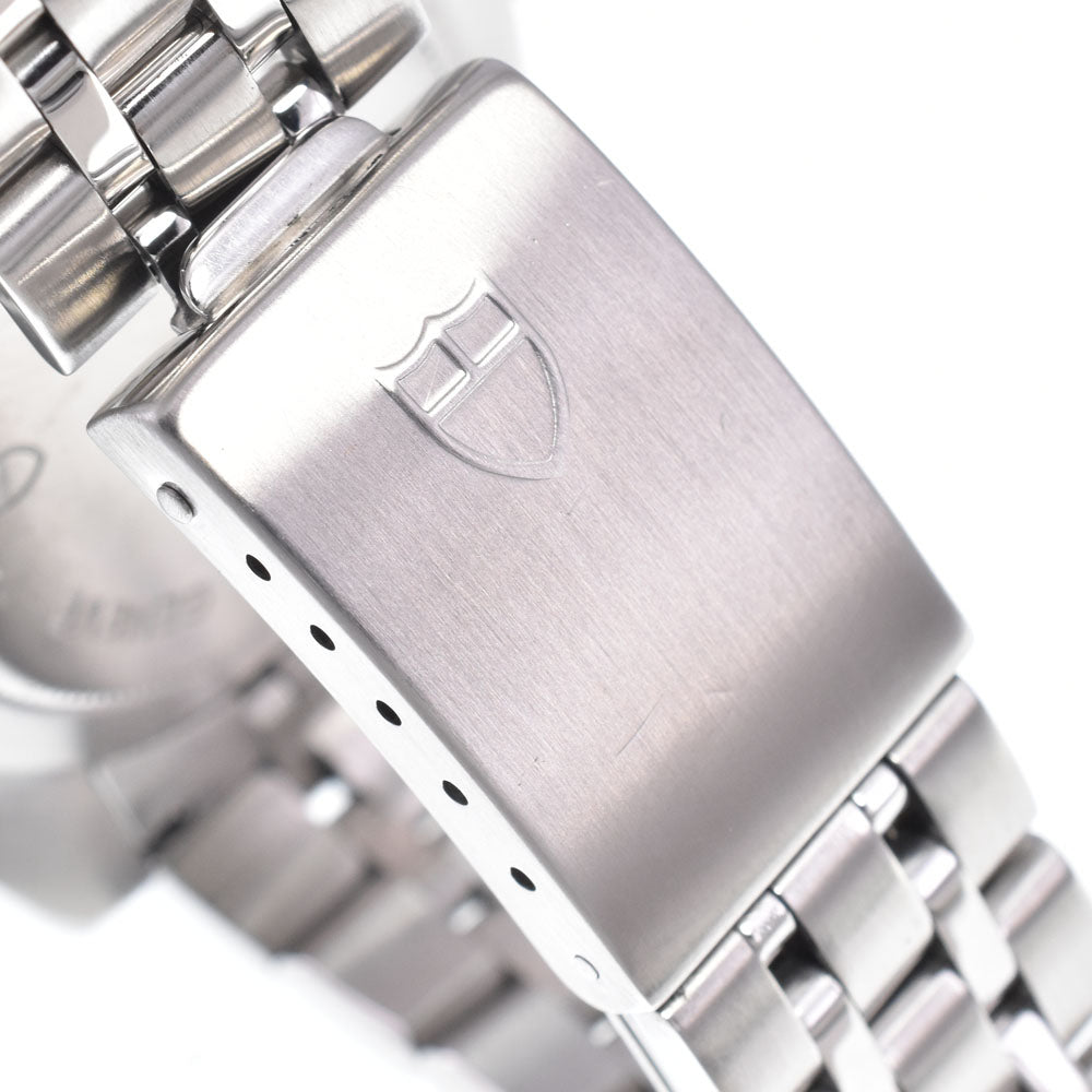 TUDOR Classic Date 21010 Date Silver Dial Automatic Men's
 Watch D#149708