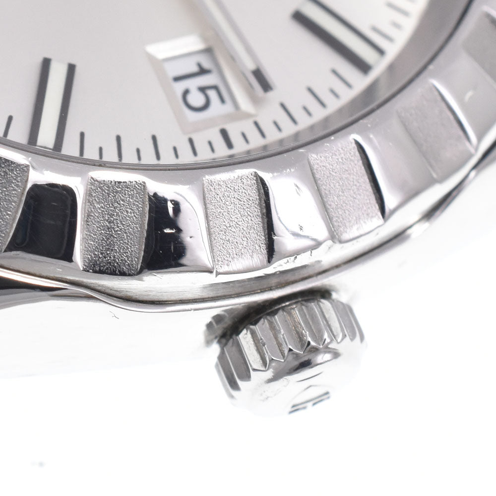 TUDOR Classic Date 21010 Date Silver Dial Automatic Men's
 Watch D#149708
