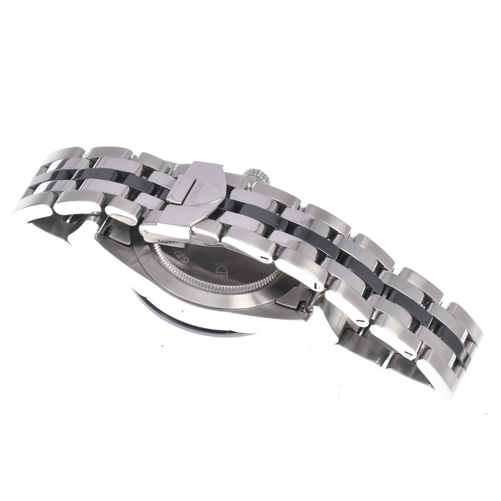 TUDOR Grammar Date 53000 Date black Dial Automatic Ladies
 Watch C#149717