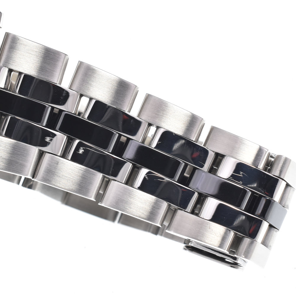 TUDOR Grammar Date 53000 Date black Dial Automatic Ladies
 Watch C#149717