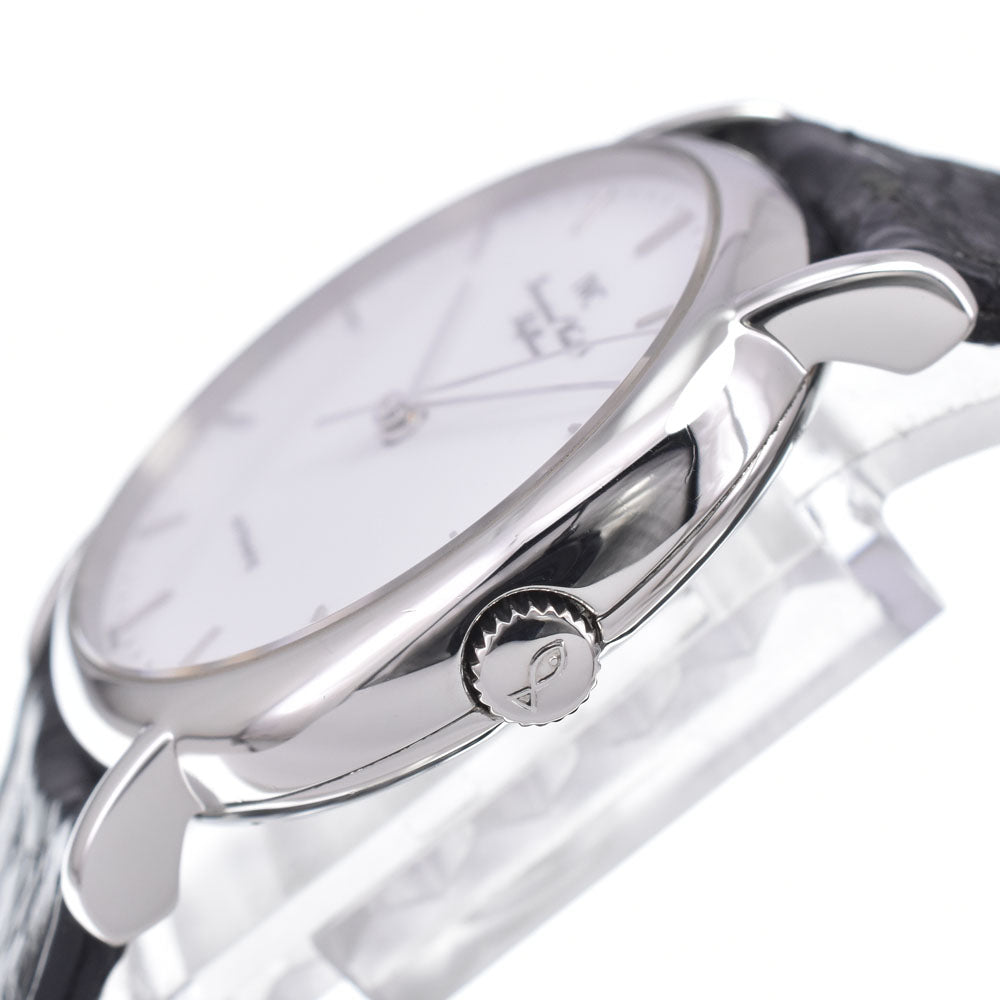 IWC SCHAFFHAUSEN Portofino IW351403 white Dial Automatic Men's
 Watch E#149725