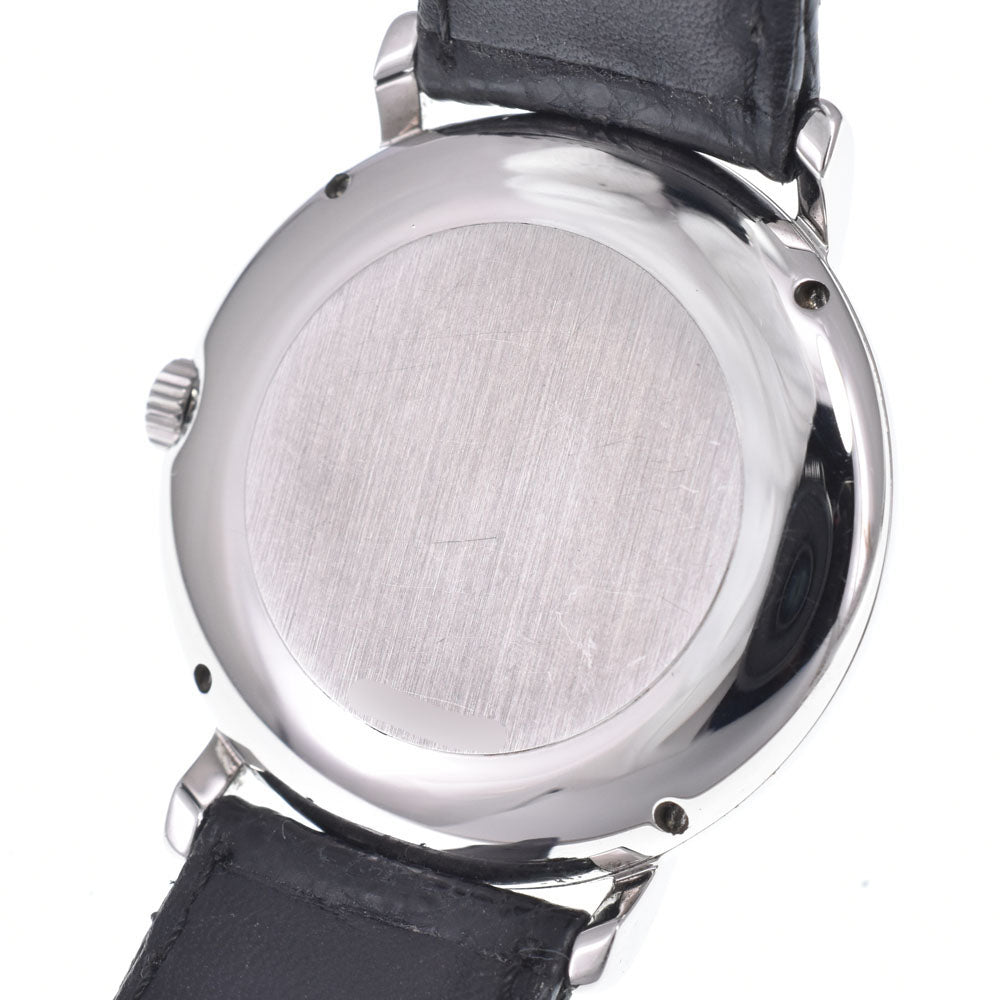 IWC SCHAFFHAUSEN Portofino IW351403 white Dial Automatic Men's
 Watch E#149725