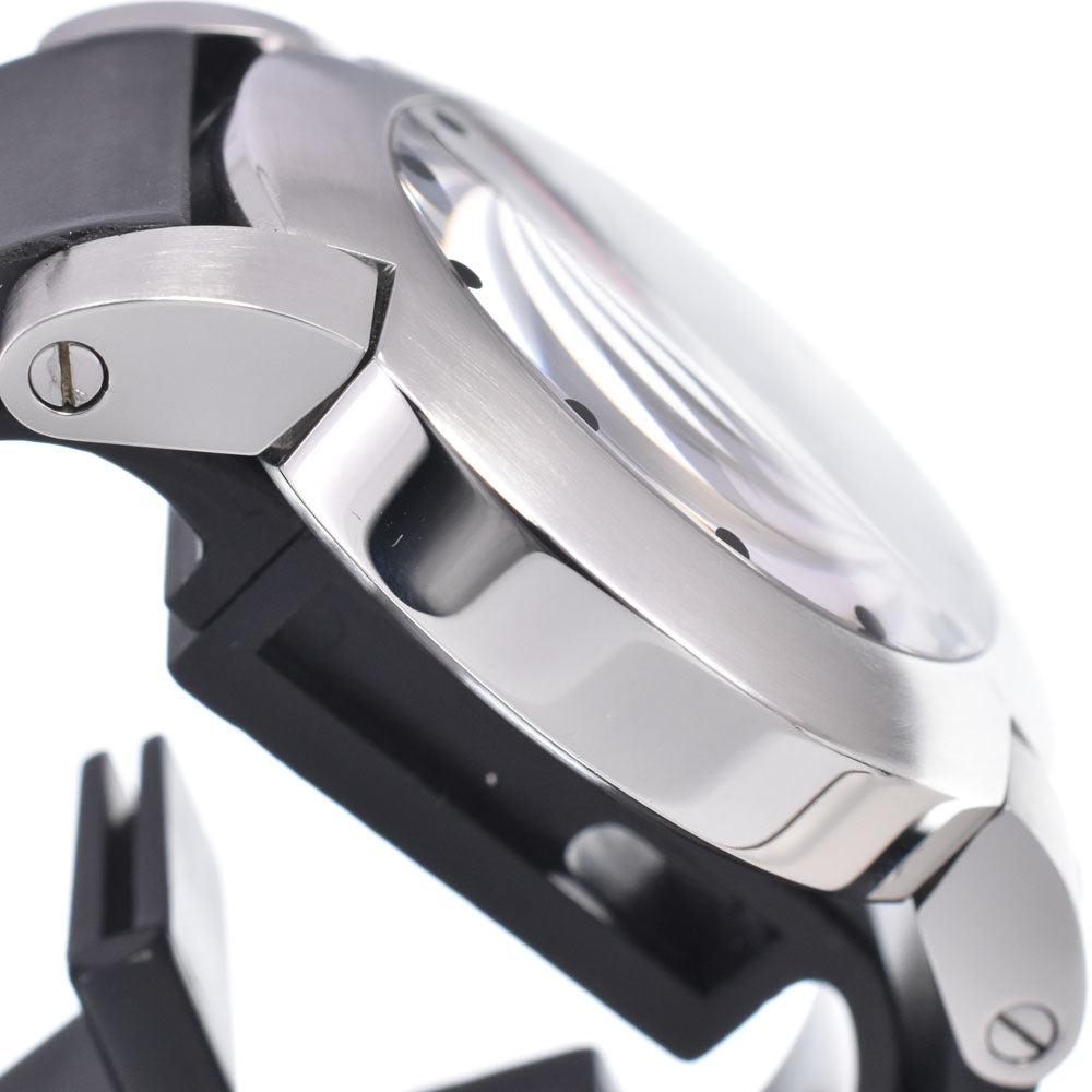 with paper XEMEX 5000 Silver Dial Automatic Men's
 Watch D#149726