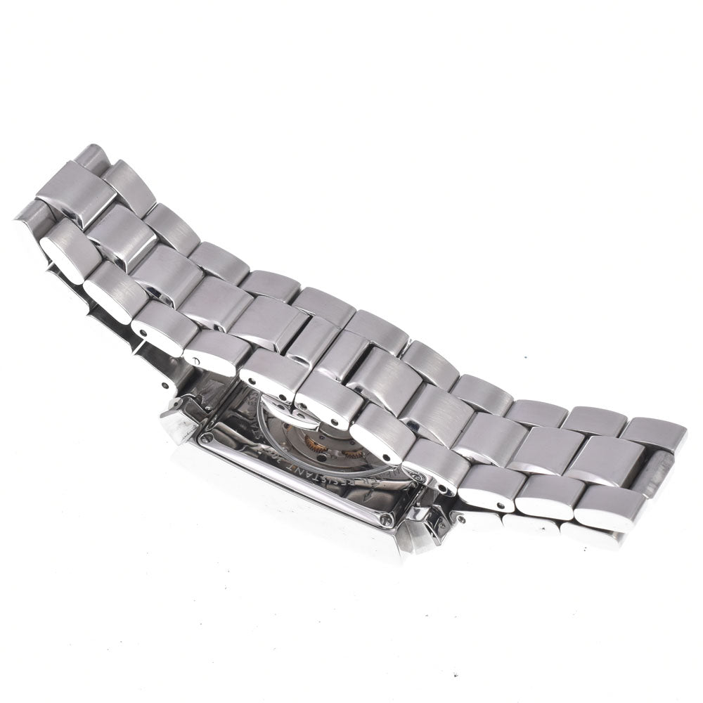 HAMILTON Torrent H304150 Date black Dial Automatic Men's
 Watch D#149727