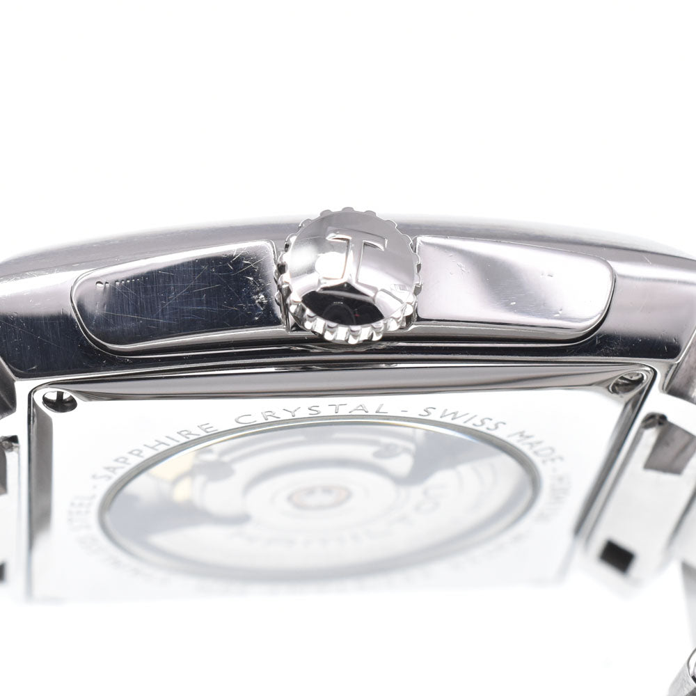 HAMILTON Torrent H304150 Date black Dial Automatic Men's
 Watch D#149727