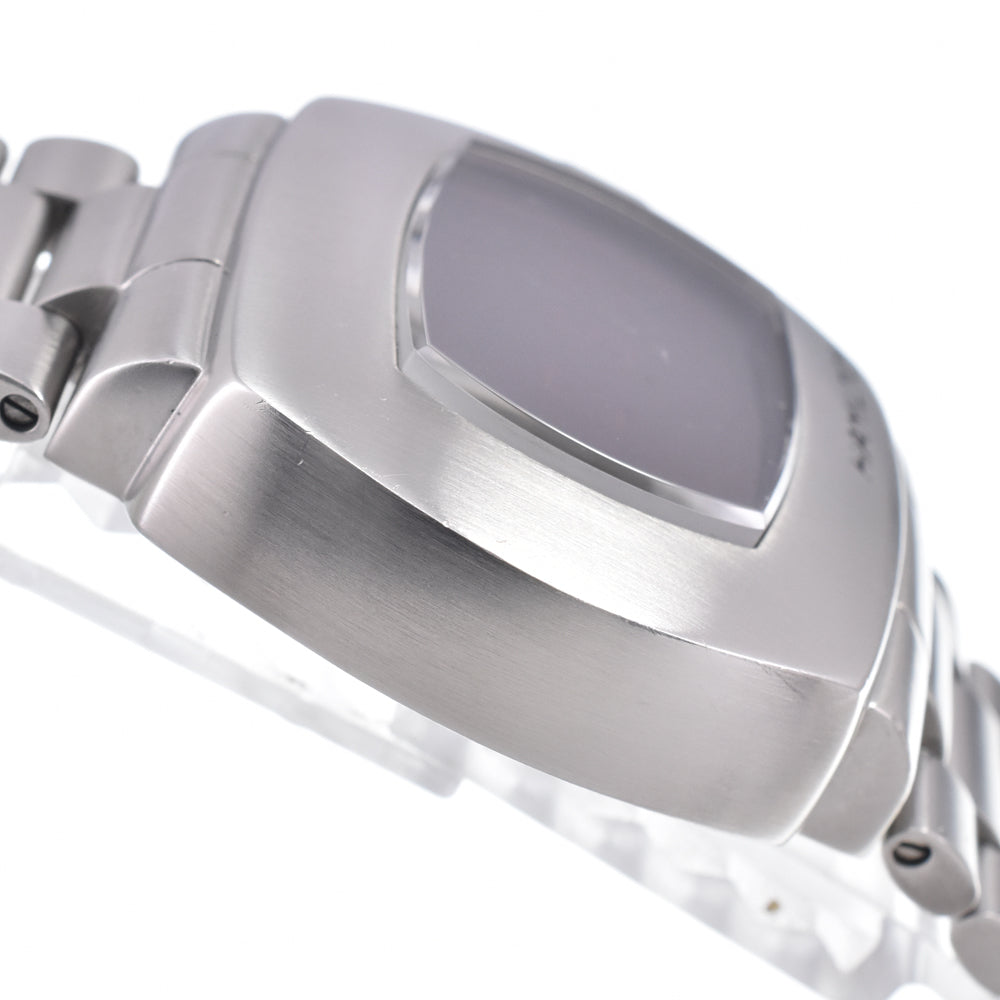 with paper HAMILTON Pulsar H524140 Digital liquid crystal Dial Quartz Men's
 Watch D#149742
