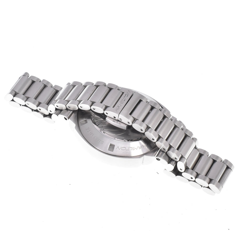 with paper HAMILTON Pulsar H524140 Digital liquid crystal Dial Quartz Men's
 Watch D#149742