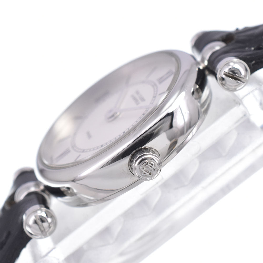Van Cleef & Arpels La collection 522901 Silver Dial Quartz Ladies
 Watch D#149748