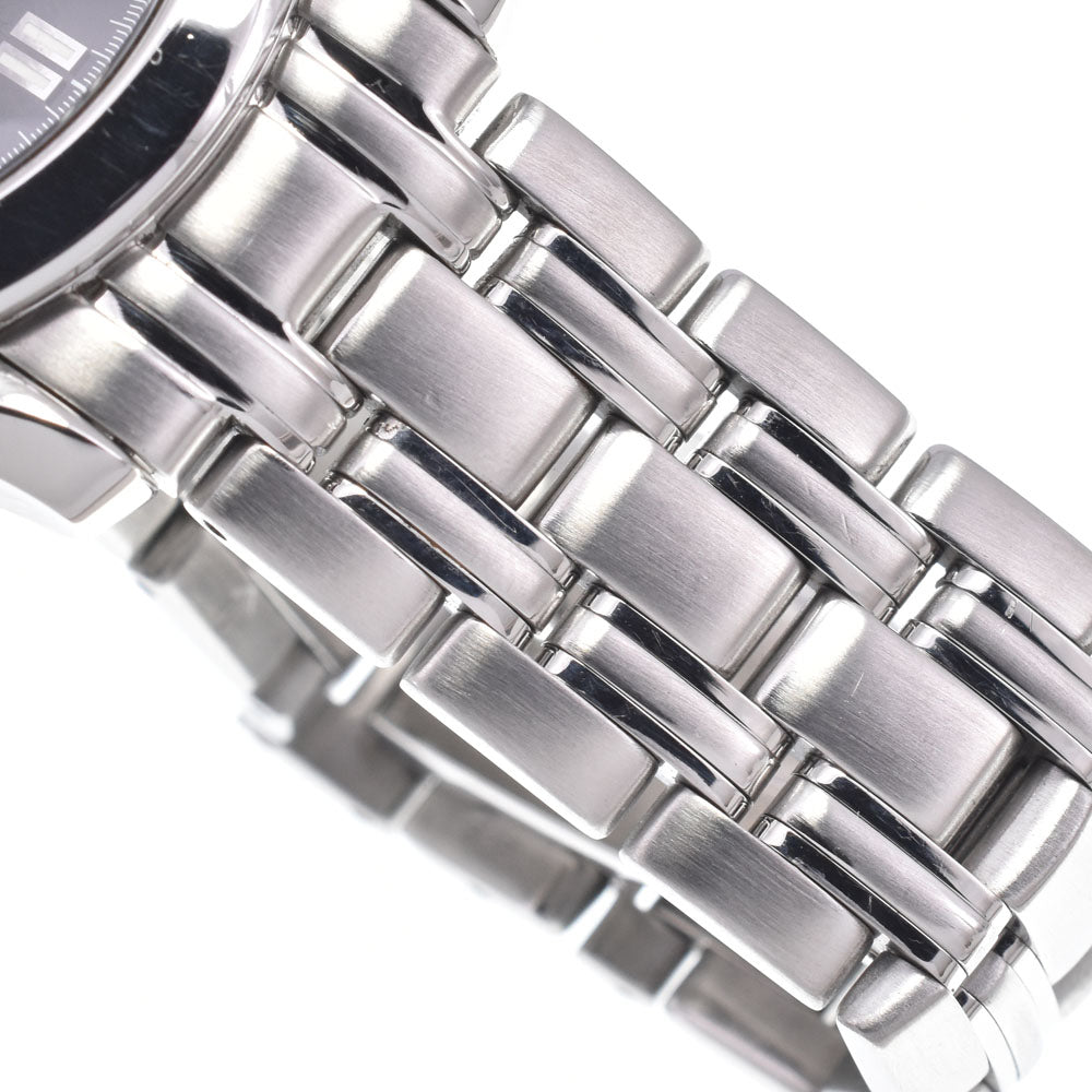 OMEGA Seamaster 120M 2511.50 Date black Dial Quartz Men's
 Watch E#149750