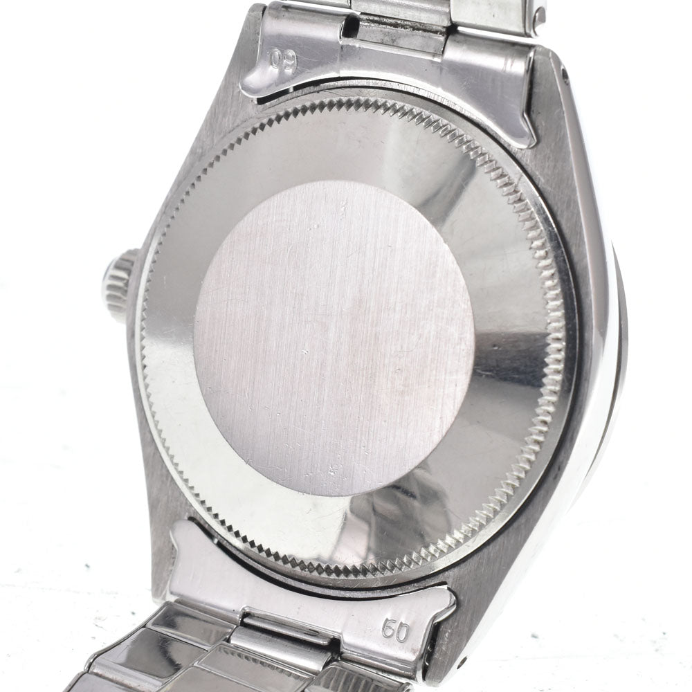 ROLEX Oyster Perpetual Air King 5500 vintage Cal.1520 Silver Dial Automatic Men's
 Watch L#149756