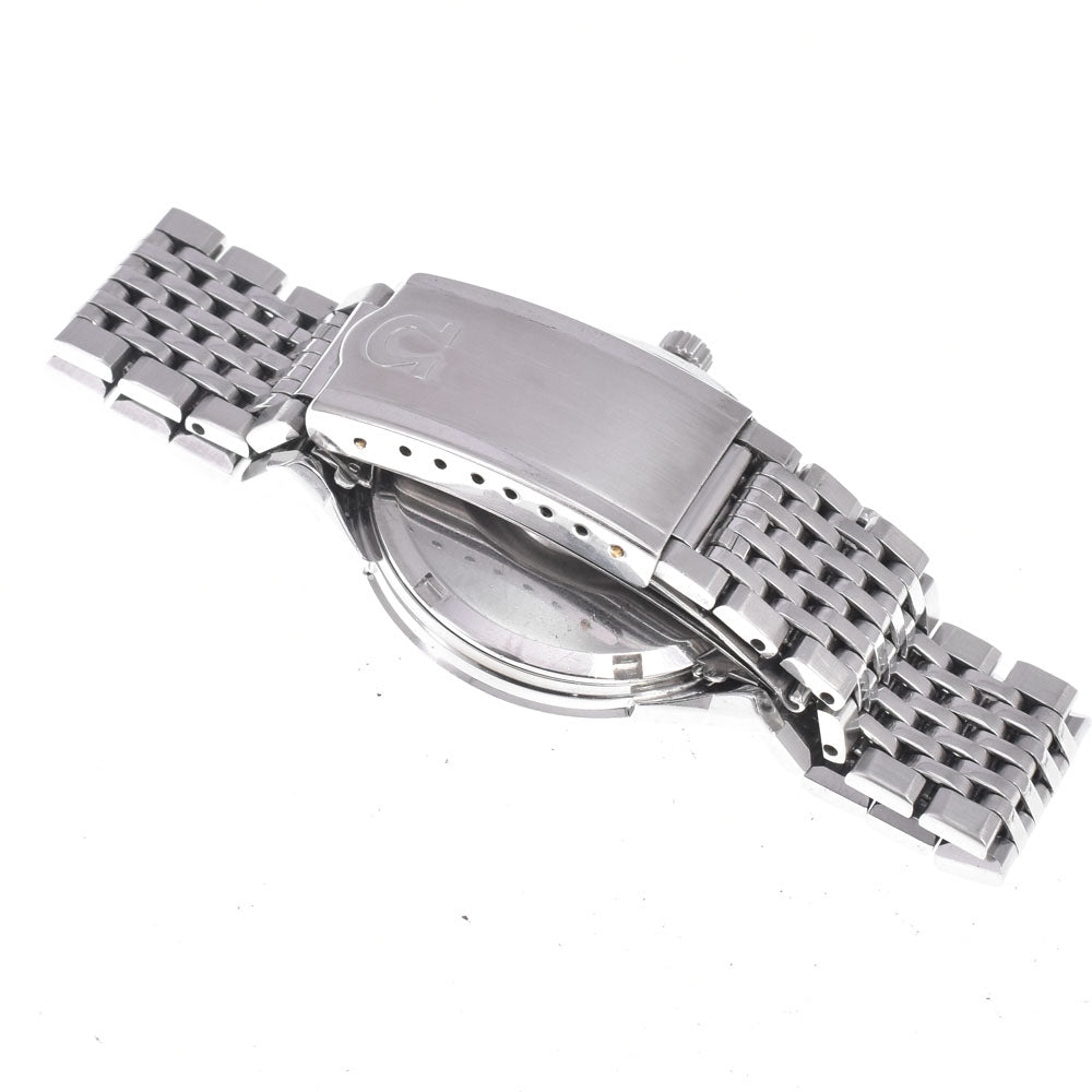 OMEGA Constellation 14902.62.SC vintage Cal.561 Date Silver Dial Automatic Men's
 Watch E#149757