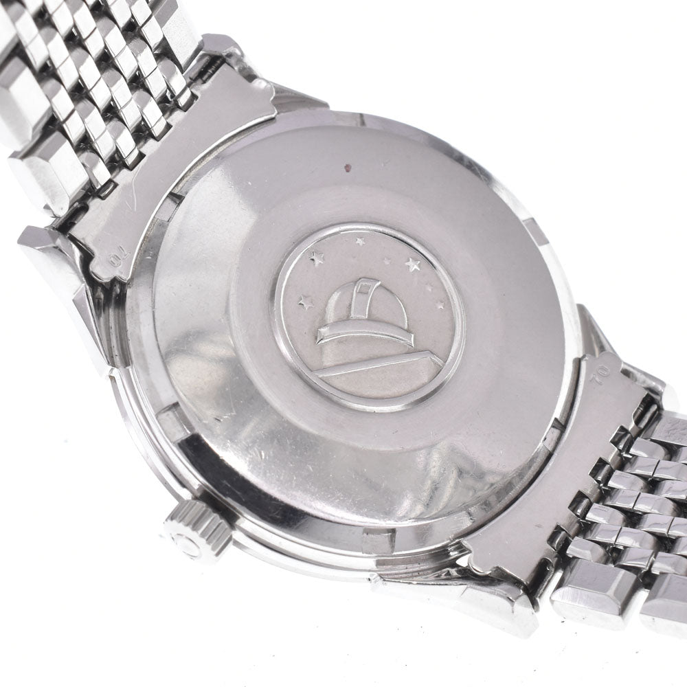OMEGA Constellation 14902.62.SC vintage Cal.561 Date Silver Dial Automatic Men's
 Watch E#149757