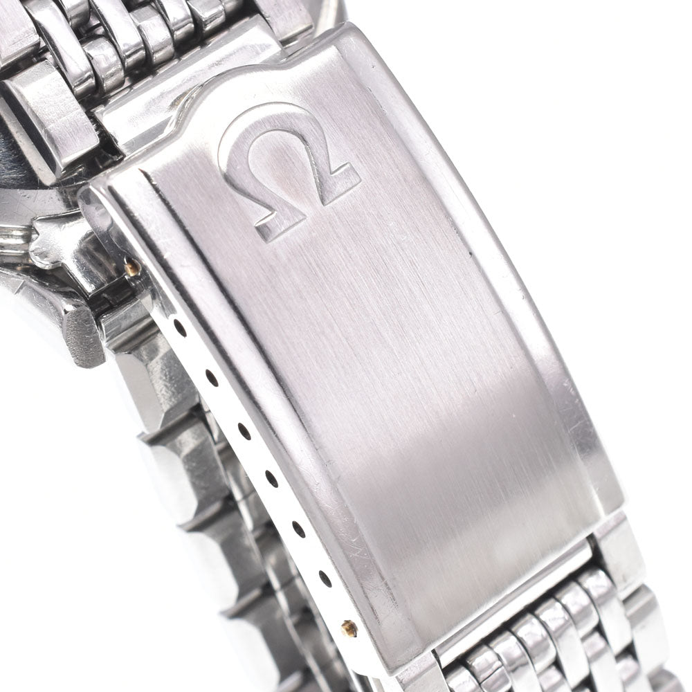 OMEGA Constellation 14902.62.SC vintage Cal.561 Date Silver Dial Automatic Men's
 Watch E#149757