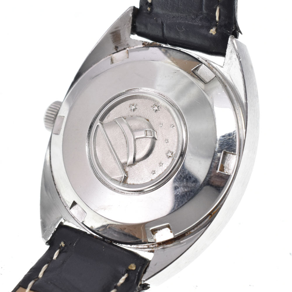 OMEGA Constellation 568.001 vintage Date Cal.682 Silver Dial Automatic Ladies
 Watch E#149760