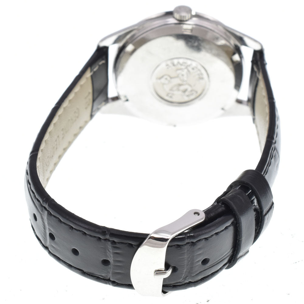 OMEGA Seamaster 166.010 vintage Chronometer Cal.564 Silver Dial Automatic Men's
 Watch E#149761