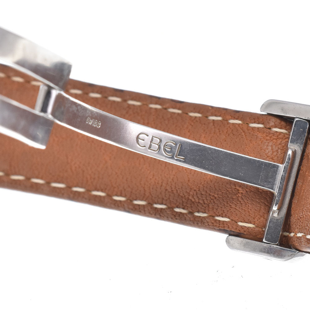 EBEL Discovery 183913 Date gold Dial Quartz Men's
 Watch D#149767