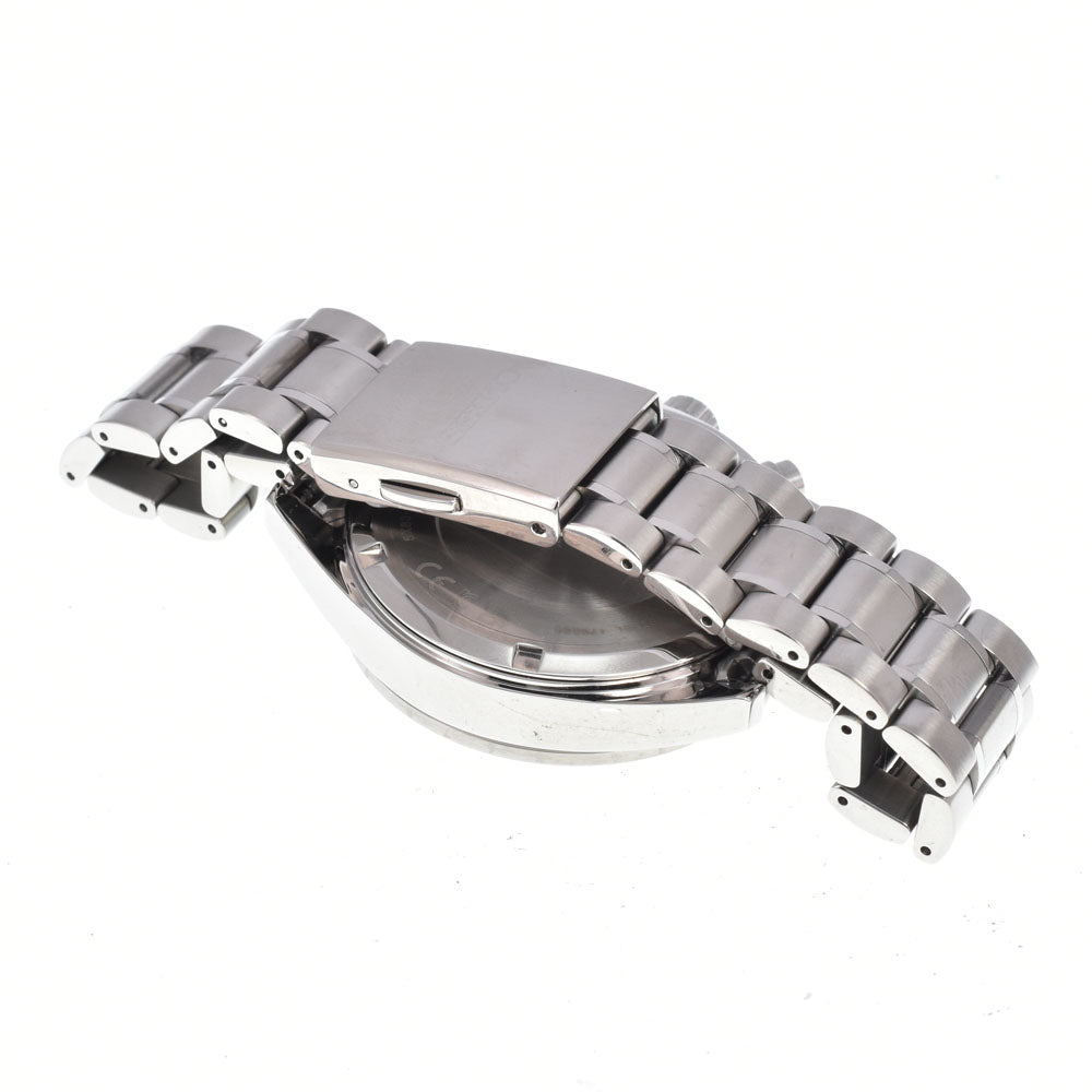 SEIKO Prospex SBED009 Date Silver Dial GPS Solar Men's
 Watch D#149771