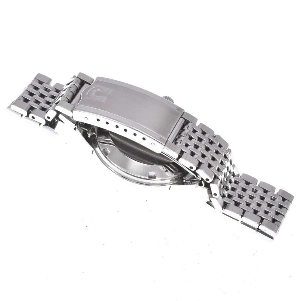 OMEGA Seamaster Ref.166.037 Cal.565 Silver Dial Automatic Men's
 Watch E#149773