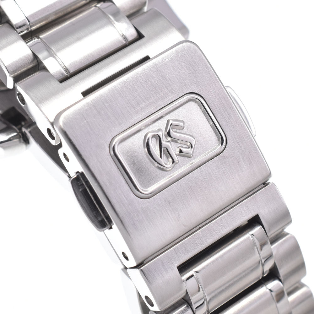 SEIKO Grand Seiko 9S55-0010 Date Silver Dial Automatic Men's
 Watch E#149784