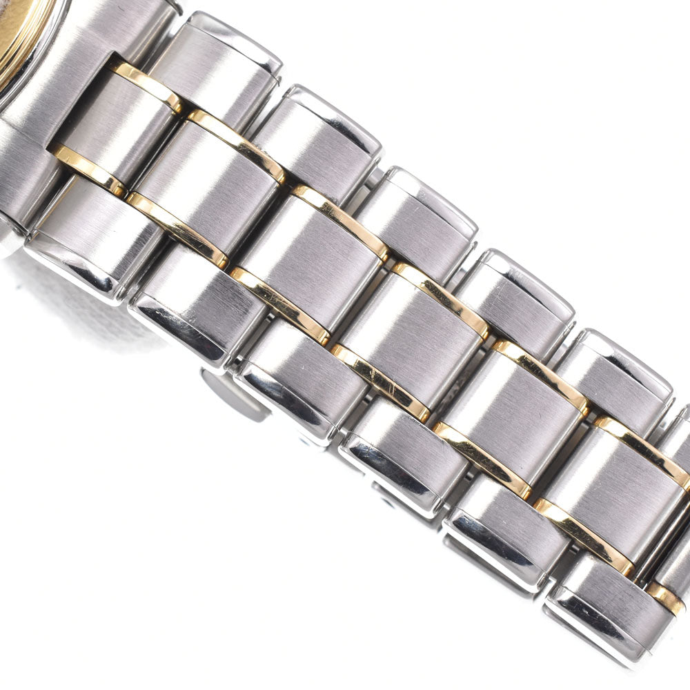 SEIKO Grand Seiko SBGX002 9F62-0A20 Silver / Gold Dial Quartz Men's
 Watch D#149798