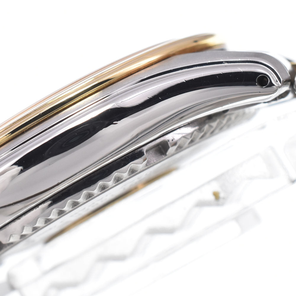 SEIKO Grand Seiko SBGX002 9F62-0A20 Silver / Gold Dial Quartz Men's
 Watch D#149798