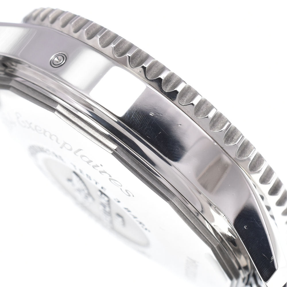 BREITLING Navi timer 1884 A21350 World limited 1884 black Dial Automatic Men's
 Watch G#149816