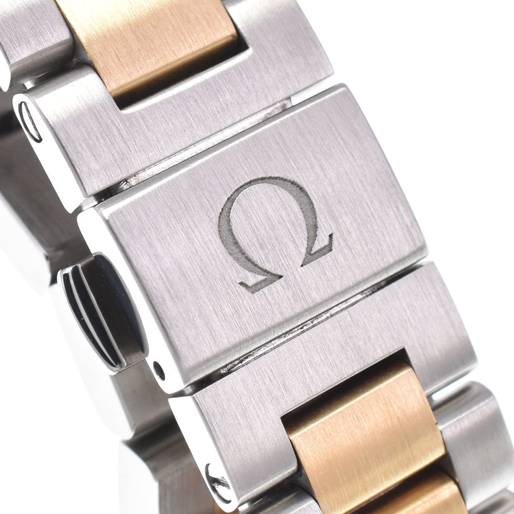 OMEGA Seamaster Aqua Terra 231.20.30.20.06.002 Date gray Dial Automatic Ladies
 Watch G#149826