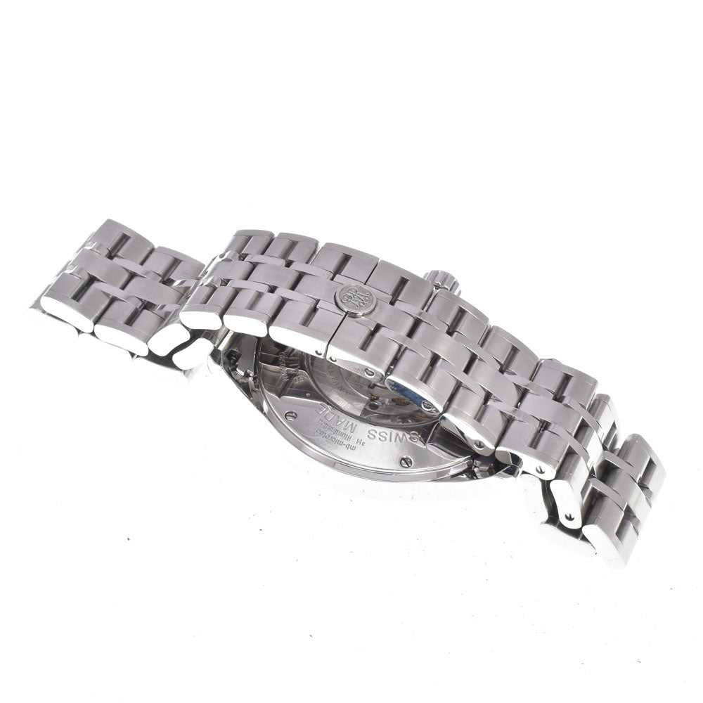 BALLWATCH Trainmaster Cleveland NM1058D-SCJ-GY Day date gray Dial Automatic Men's
 Watch E#149833