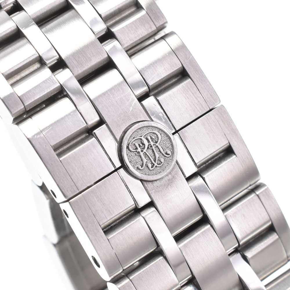 BALLWATCH Trainmaster Cleveland NM1058D-SCJ-GY Day date gray Dial Automatic Men's
 Watch E#149833