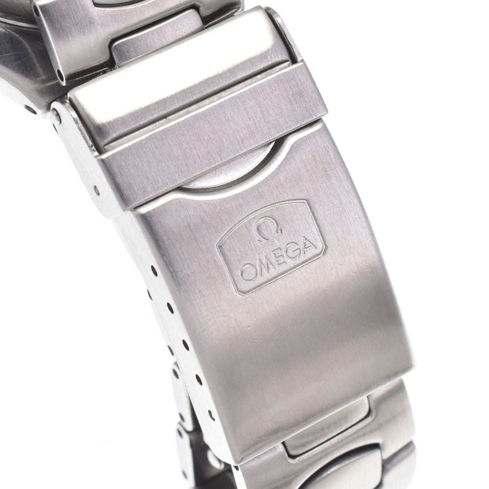 OMEGA Seamaster 396.1042 Professional 200m Date black Dial Quartz Men's
 Watch E#149836