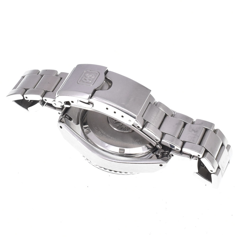 SEIKO Grand Seiko Sports Collection SBGX339/9F61-0AM0 Limited to 800 black Dial Quartz Men's
 Watch D#149841