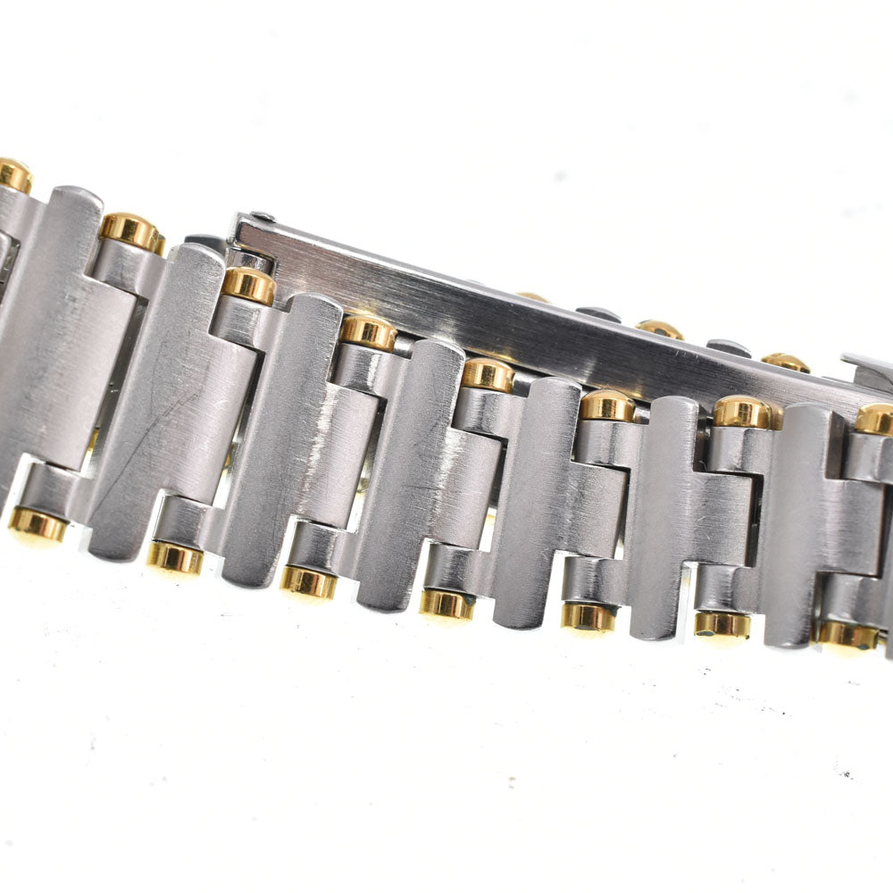 TAG HEUER Executive 915.808 white Dial Quartz Ladies
 Watch D#149844