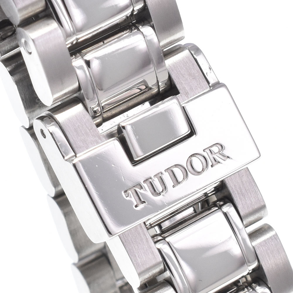 with paper TUDOR style 12110 Date blue Dial Automatic Ladies
 Watch G#149870