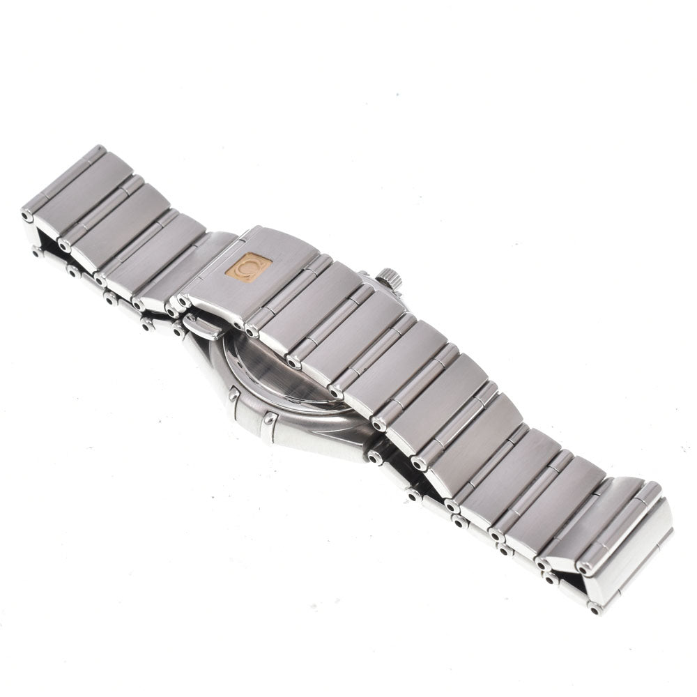 with paper OMEGA Constellation 1572.30 Silver Dial Quartz Ladies
 Watch G#149874