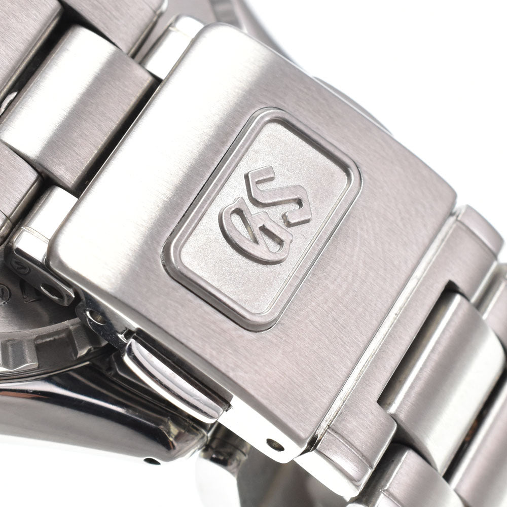 SEIKO Grand Seiko 9F62-0A10/SBGX005 Date Silver Dial Quartz Men's
 Watch G#149888