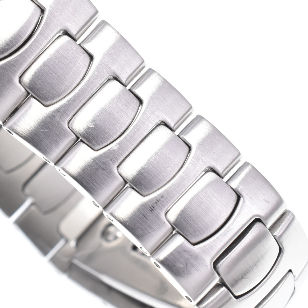 OMEGA Seamaster Polaris 2510.40 Date Stainless Steel / K18 gray Dial Quartz Men's
 Watch G#149889