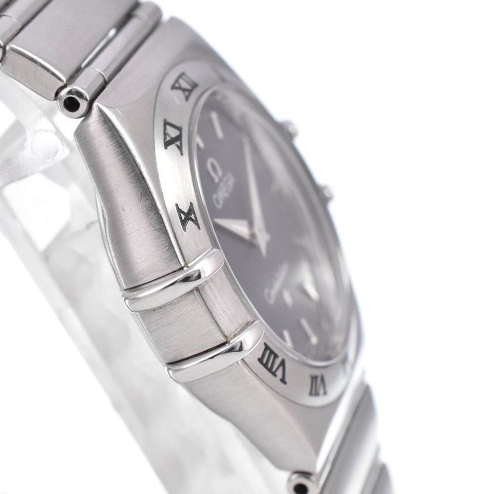 OMEGA Constellation 1572.40 gray Dial Quartz Ladies
 Watch G#149890