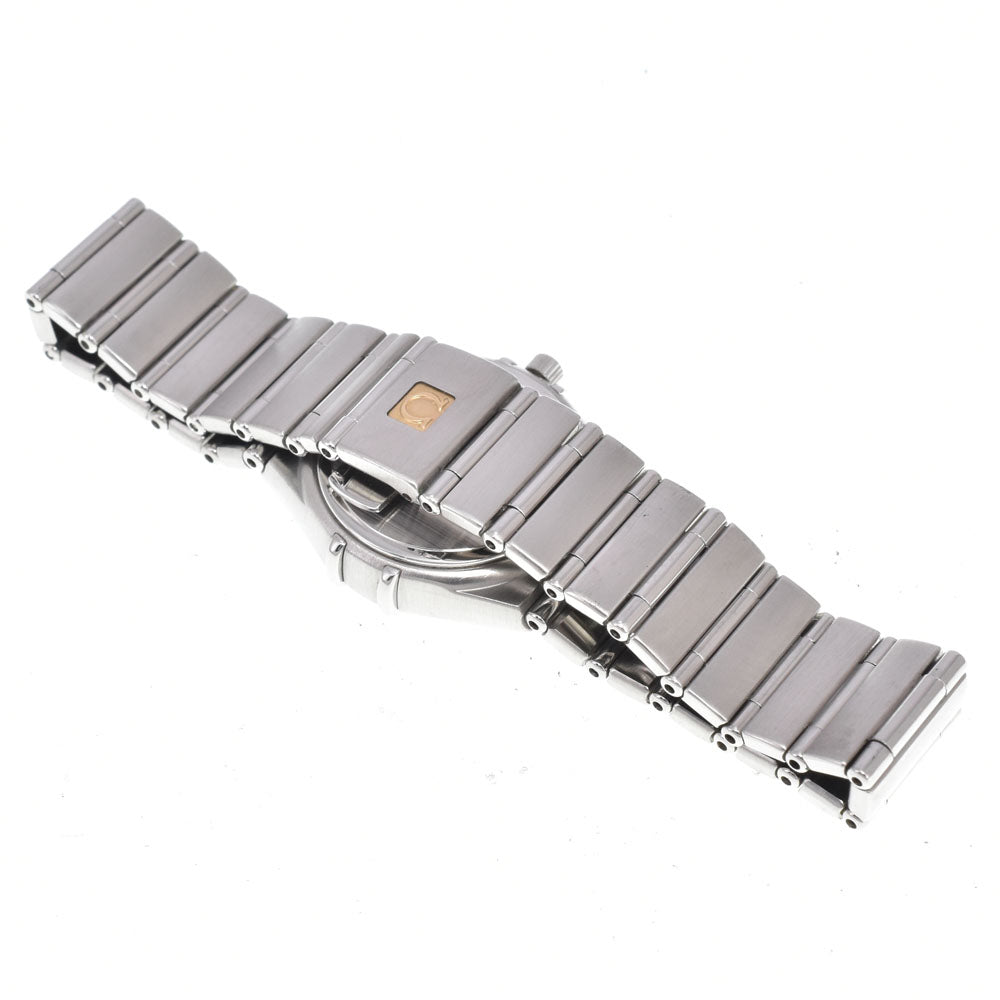OMEGA Constellation 1572.40 gray Dial Quartz Ladies
 Watch G#149890