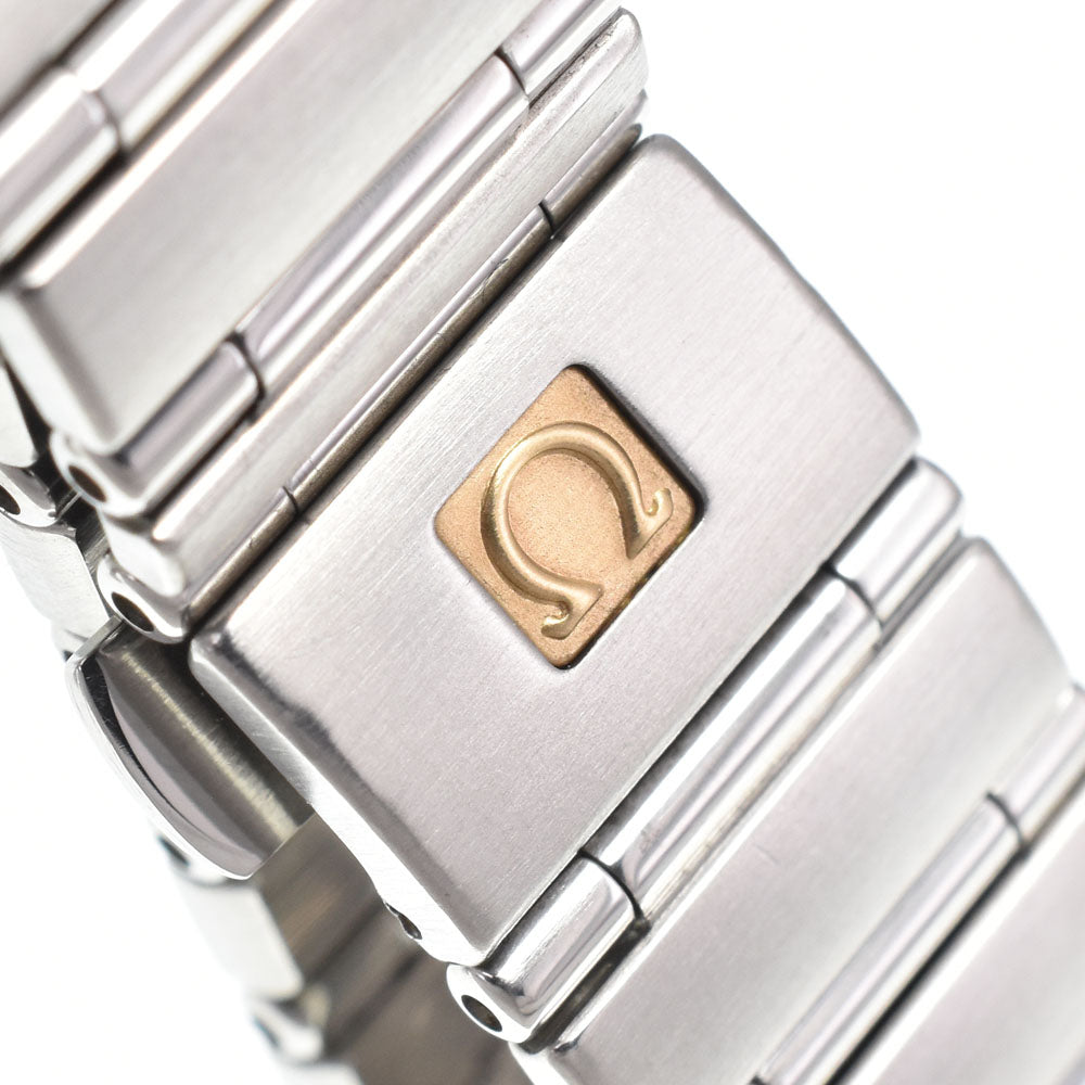 OMEGA Constellation 1572.40 gray Dial Quartz Ladies
 Watch G#149890